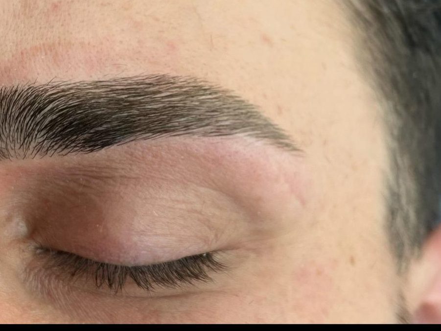 Kaş tasarımı sonrası — Begüm Soyalp Atelier Bursa